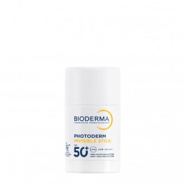 Bioderma Photoderm Invisible Stick SPF50+ 15g