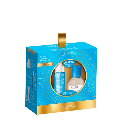 Bioderma Hydrabio Coffret