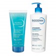 Bioderma Atoderm Creme Ultra 500ml + Gel de Duche 200ml