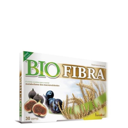 BioFibra 30 comprimidos