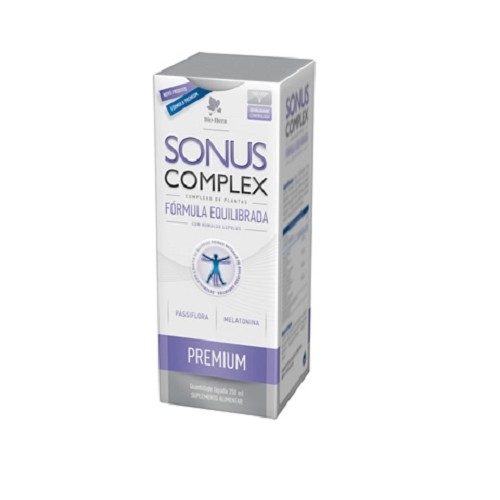 Sonus Complex 250ml