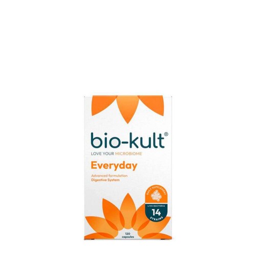Bio-Kult Everyday 120 cápsulas