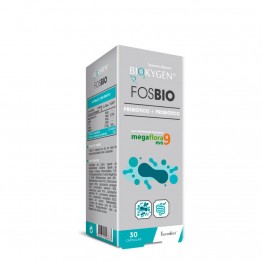 Biokygen FosBio 30 cápsulas