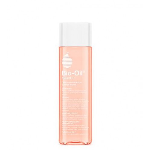 Bio-Oil Óleo Hidratante 125ml