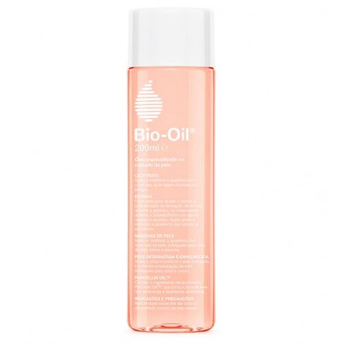 Bio-Oil Óleo Hidratante 200ml