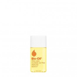 Bio-Oil Óleo Hidratante Natural 60ml