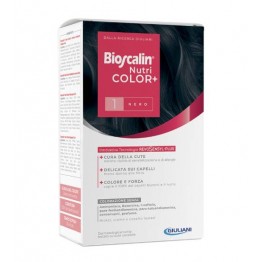 Bioscalin Nutri Color+ 1.Preto