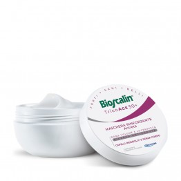 Bioscalin TricoAge 50+ Máscara Fortificante Anti-Idade 200ml