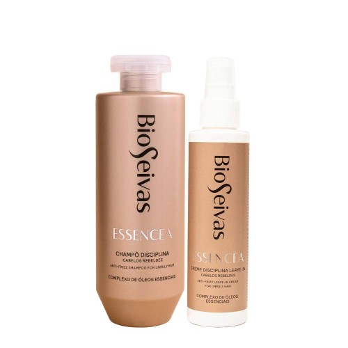 Bioseivas Essencea Disciplina Duo