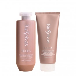 Bioseivas Lucea Multiproteção Essentials Pack
