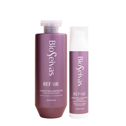 Bioseivas Repair Duo