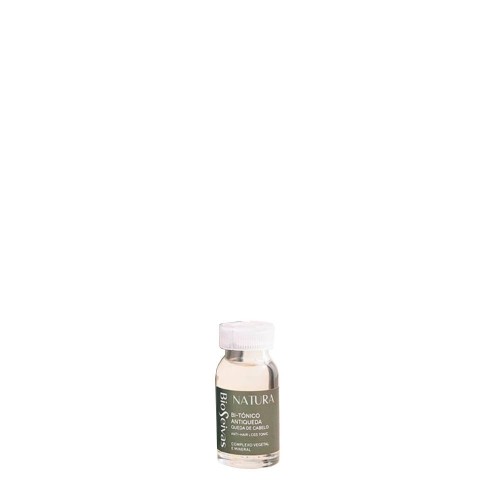 Bioseivas Natura Bi-Tónico Antiqueda 12ml