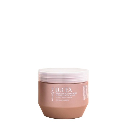 Bioseivas Lucea Máscara de Multiproteção 250ml