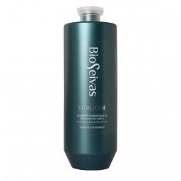 Bioseivas Vitauome Shampoo Fortificante 1000ml