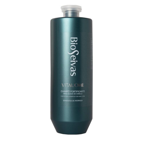 Bioseivas Vitauome Shampoo Fortificante 1000ml