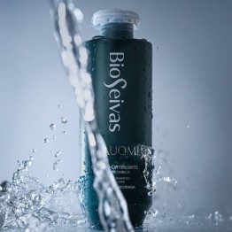 Bioseivas Vitauome Shampoo Fortificante 1000ml