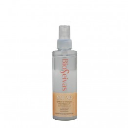 Bioseivas Solar Spray Bifásico Proteção UV 200ml
