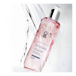 Biotherm Biosource Loção Desmaquilhante Peles Secas 200ml