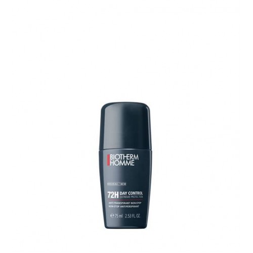 Biotherm Homme Desodorizante Day Control Roll On 72H 75ml