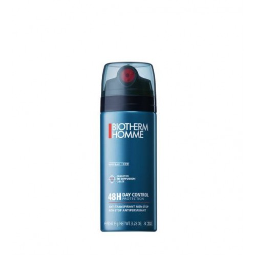 Biotherm Homme Desodorizante Day Control Spray 48H 150ml