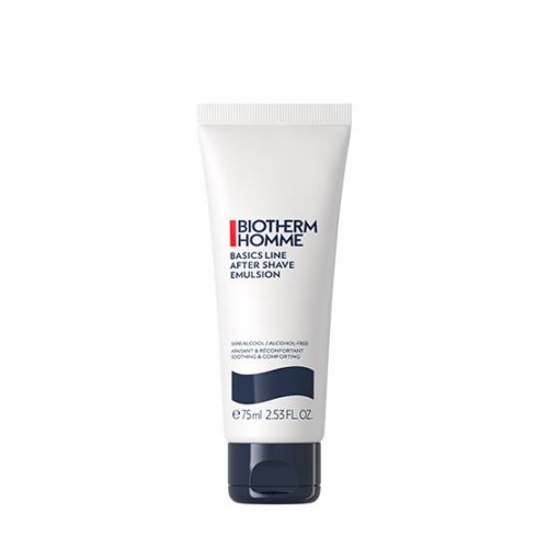 Biotherm Homme After-Shave Bálsamo Apaziguante 75ml