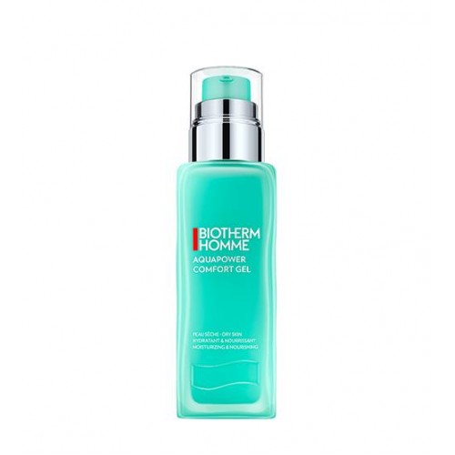 Biotherm Homme Aquapower Advanced Gel Peles Secas 75ml