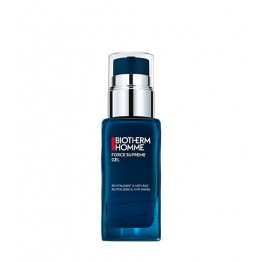 Biotherm Homme Force Supreme Gel Rejuvenescedor Anti-Idade 50ml