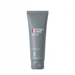 Biotherm Homme Gel de Limpeza Peles Normais 125ml