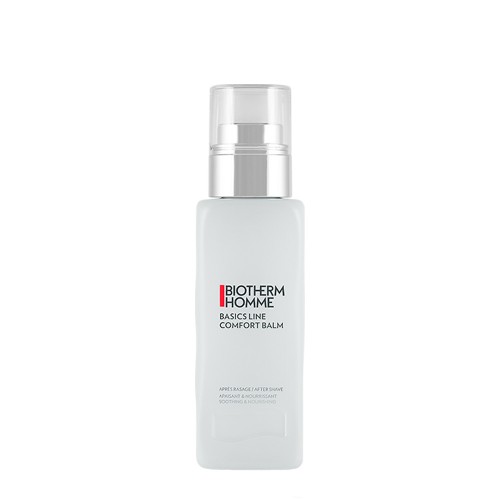 Biotherm Homme Ultra Comfort Bálsamo After-Shave 75ml
