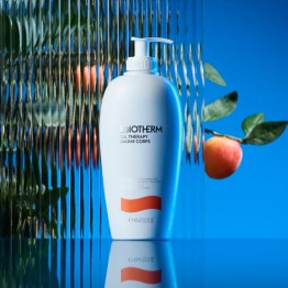 Biotherm Oil Therapy Bálsamo Corpo 400ml