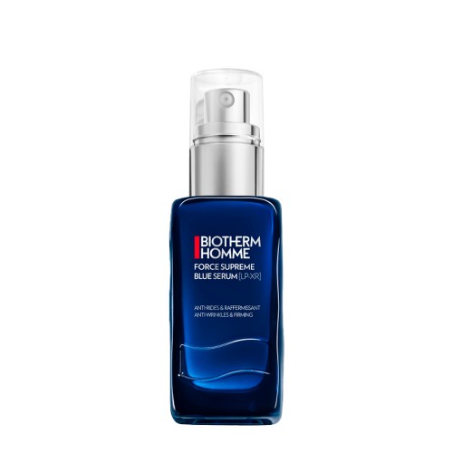 Biotherm Force Supreme Blue Sérum [LP-XR] 60ml