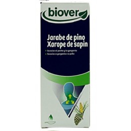 Biover Xarope de Sapin 250 ml
