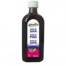 Biover Xarope de Sapin 250ml