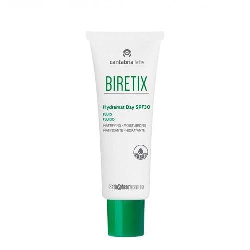 Biretix Hydramat Day SPF30 50ml
