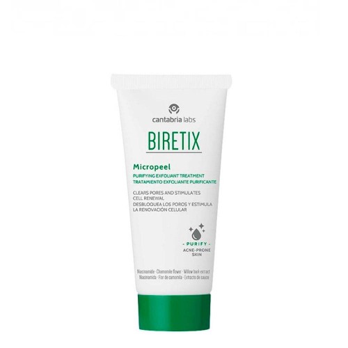 Biretix Micropeel 50ml
