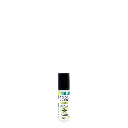 Bodyguard Apaziguante Picadas Bebé Roll-On 10ml