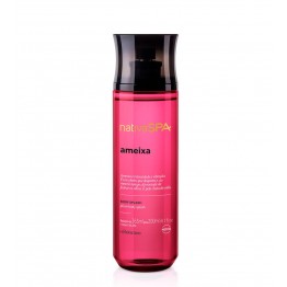 O Boticário Nativa SPA Body Splash Ameixa 200ml