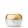 O Boticário Lily Creme Hidratante Acetinado Corpo 250g 