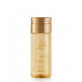 O Boticário Lily Óleo Perfumado 150ml