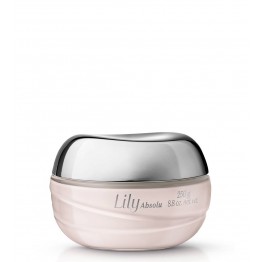 O Boticário Lily Absolu Creme Hidratante Acetinado 250g 