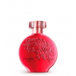 O Boticário Floratta Red Eau de Toilette 75ml