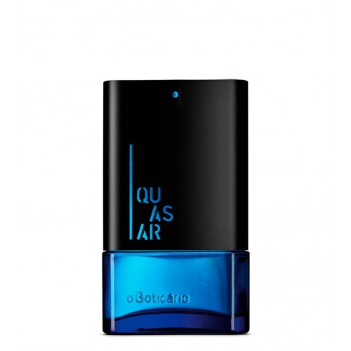 O Boticário Quasar Eau de Toilette 100ml
