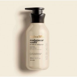 O Boticário Nativa SPA Loção Hidratante Baunilha de Madagáscar 400ml
