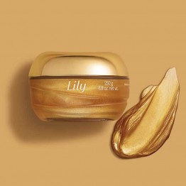 O Boticário Lily Gel Iluminador e Hidratante Corporal 250g