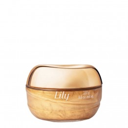 O Boticário Lily Gel Iluminador e Hidratante Corporal 250g