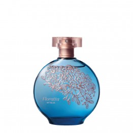 O Boticário Floratta My Blue Eau de Toilette 75ml
