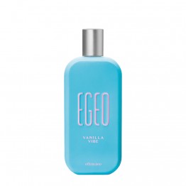 O Boticário Egeo Vanilla Vibe Eau de Toilette 90ml