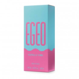 O Boticário Egeo Vanilla Vibe Eau de Toilette 90ml