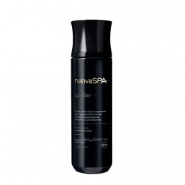 O Boticário Nativa SPA Body Splah Caviar 200ml