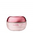 O Boticário Love Lily Creme Hidratante Acetinado 250g
